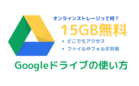 Googleドライブの写真や動画をiphoneカメラロールに保存する方法