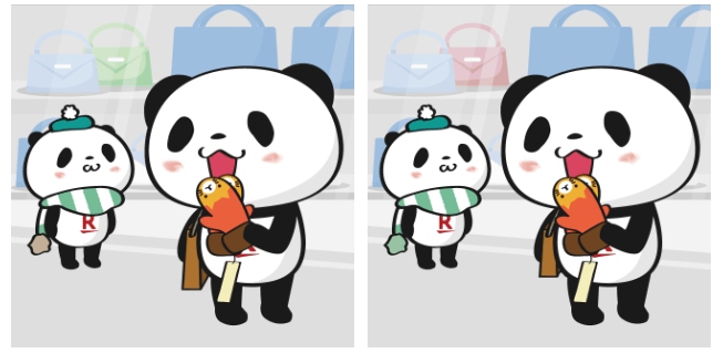 2026年1月楽天お買い物マラソン違い探し260109