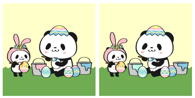 2026年4月楽天お買い物マラソン違い探し260404